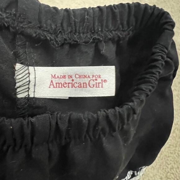 American Girl Soccer Outift Ball and Bag - Picture 5 of 10